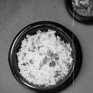 Jeera Rice