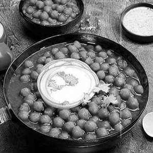 Chole Masala