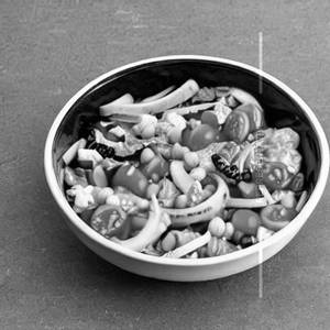 Veg Salad (Small)
