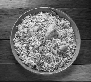 Chicken pulao  (750ml)