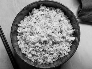 Chicken And Egg Fried Rice