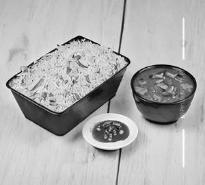 Veg Triple Rice