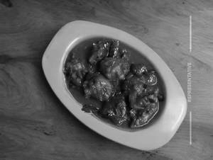 Pepper Chicken Masala