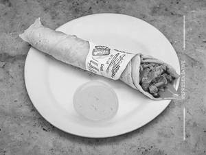Veg Roll