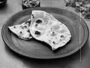 Tandoori Rotti