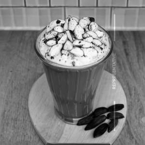 Rosted Almond Cad