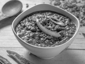 Veg Tadka