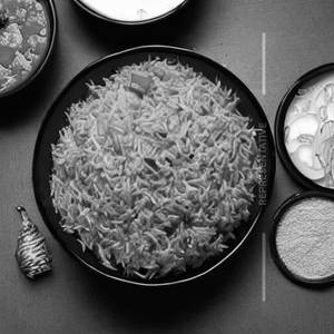 Masala Rice