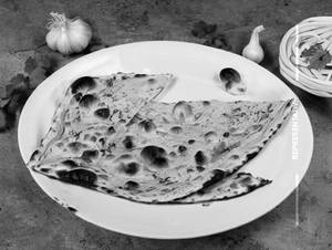 Naan Garlic