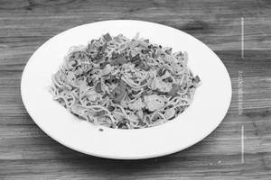 Egg Noodles    