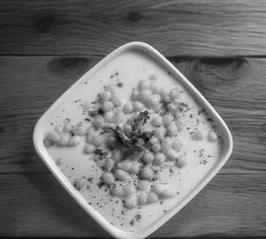 Boondi Raita