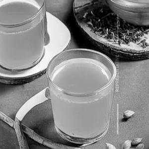 Parcel Ginger Tea