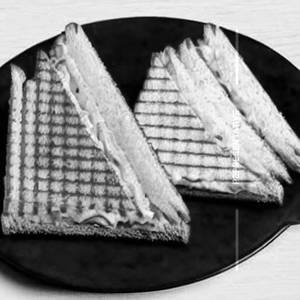 Cheese Grill Sandwich