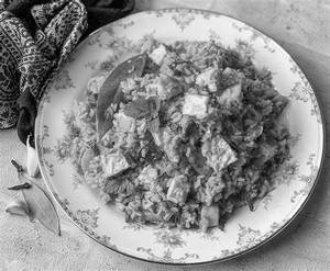Paneer Biryani