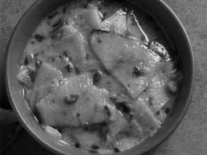Papad Masala
