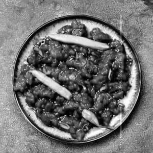 Chilli beef