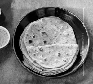 Chapati Ghee