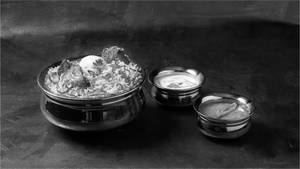 Chicken Biryani single