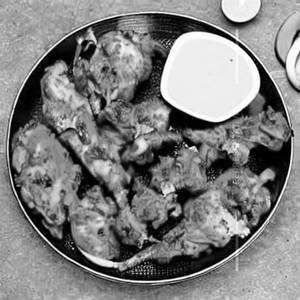 Tandoori Chicken