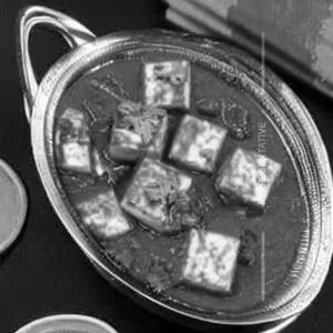 Paneer Lachha