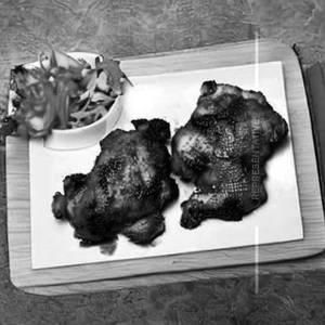 Quarter Grill Chicken