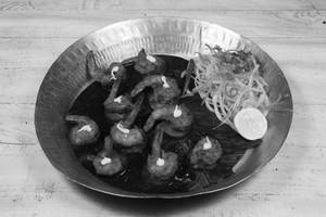 Tandoori (Prawns)