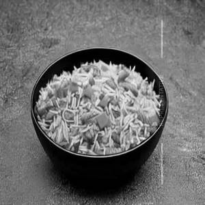 Veg Seven Jewel Fried Rice