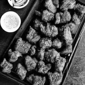 Gobi Roast
