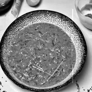 Lasooni Methi Semi Gravy