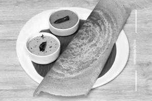Onion Dosa 