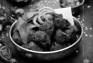 Nattukozhi Roast