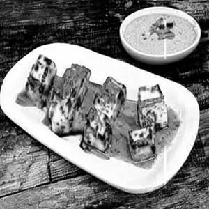 Special Tawa Paneer