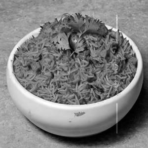 Masala Rice