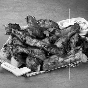 Bbq - Qtr