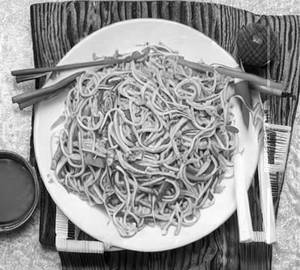 Veg Noodles