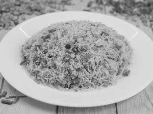 Veg Fried Rice