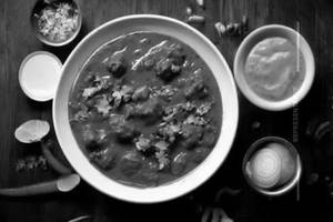 Mixed Veg Masala