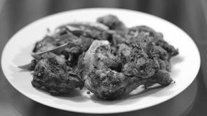 Malabar Chicken Fry