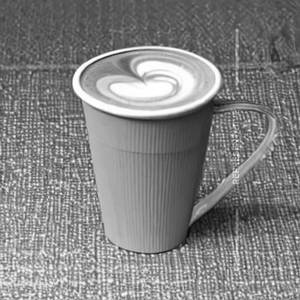 Coffe Cad