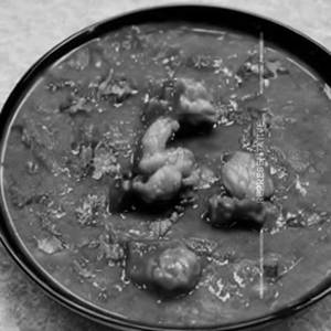 Chicken & Prawn Siumai