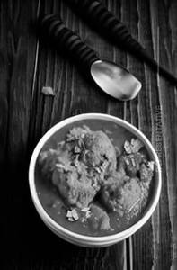 Aloo Gobi Masala