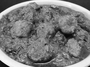 Rajasthani Gatta