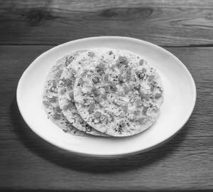 Masala Papad