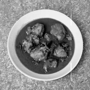 Chicken Dahiwala boneless