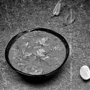 Kaju Masala Gravy