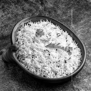 Special Masala Rice