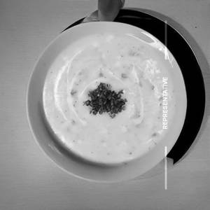 Choice of Cream soup