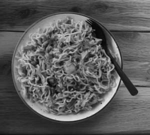 Veg.Maggie