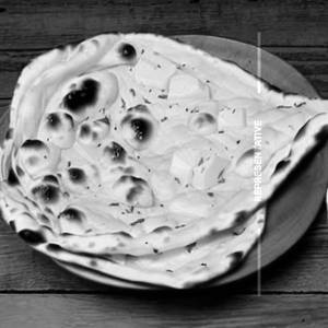 Butter Naan