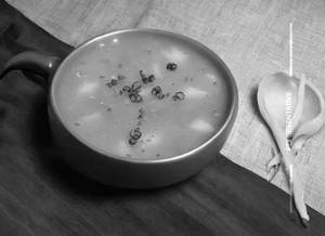 Garlic Soup